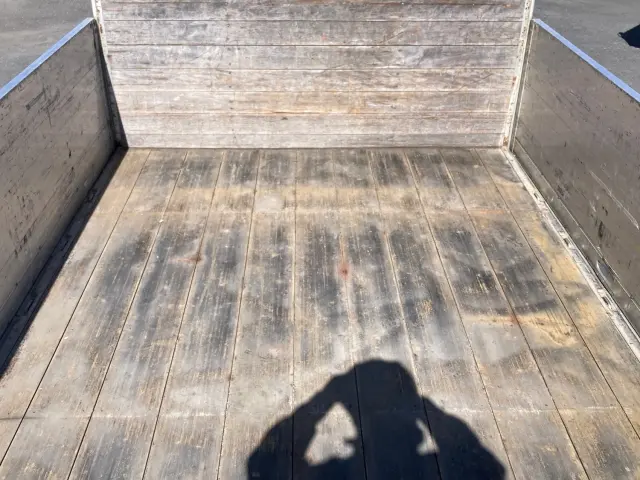 日野 レンジャー 2KG-FD2ABG(2WD)の写真9