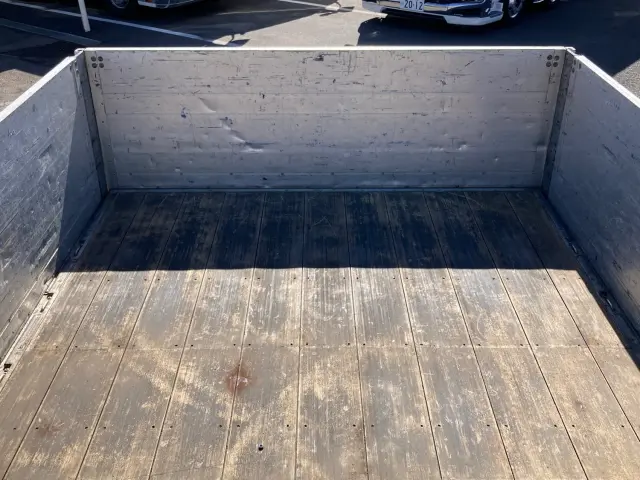 日野 レンジャー 2KG-FD2ABG(2WD)の写真11