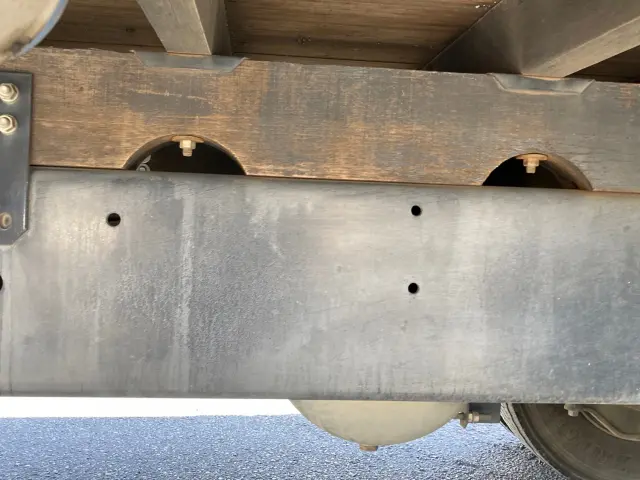 日野 レンジャー 2KG-FD2ABG(2WD)の写真13