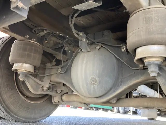 日野 レンジャー 2KG-FD2ABG(2WD)の写真14