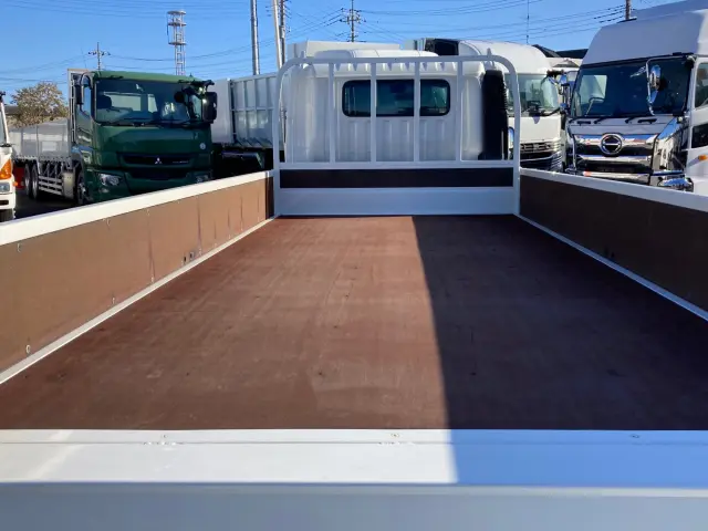 日野 デュトロ 2PG-XZU720M(2WD)の写真7