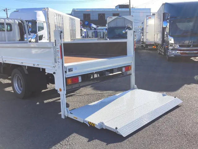 日野 デュトロ 2PG-XZU720M(2WD)の写真12