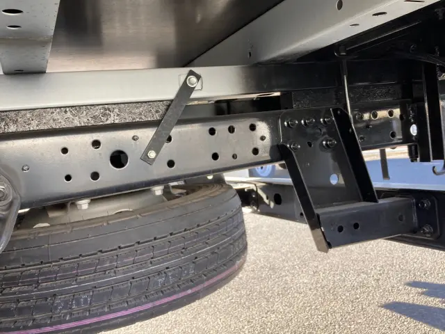 日野 デュトロ 2PG-XZU720M(2WD)の写真13