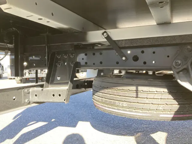 日野 デュトロ 2PG-XZU720M(2WD)の写真14