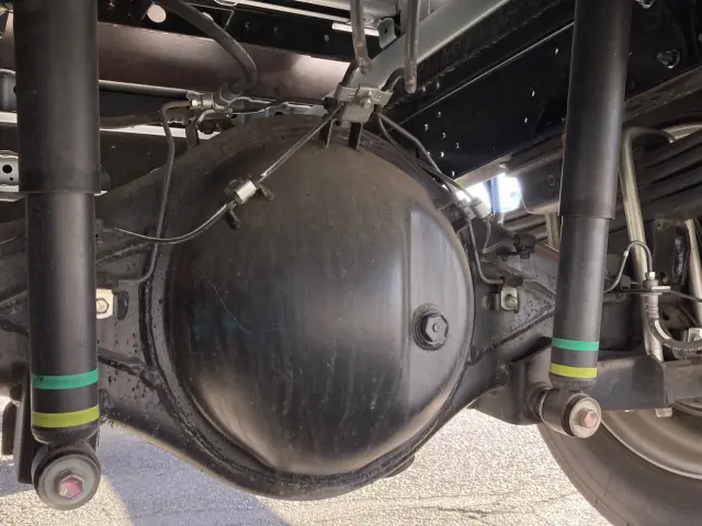 日野 デュトロ 2PG-XZU720M(2WD)の写真15