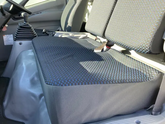 日野 デュトロ 2PG-XZU720M(2WD)の写真19