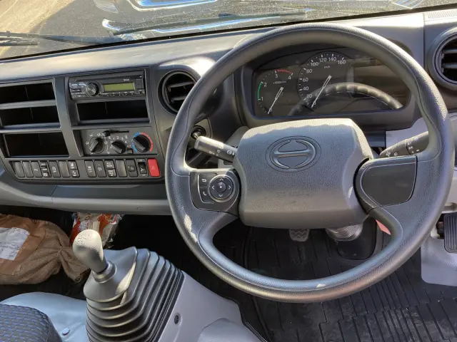 日野 デュトロ 2PG-XZU720M(2WD)の写真20