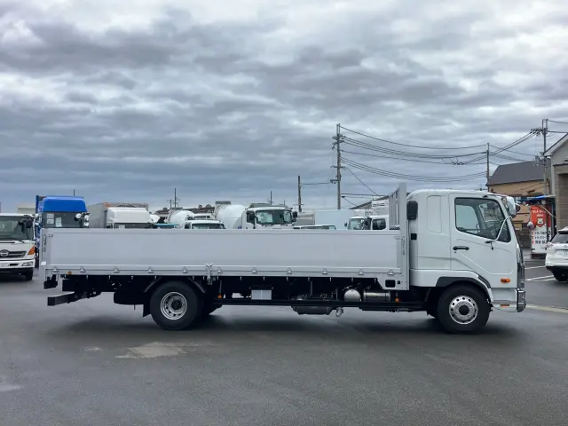 三菱 ファイター 2KG-FK65F(2WD)の写真6