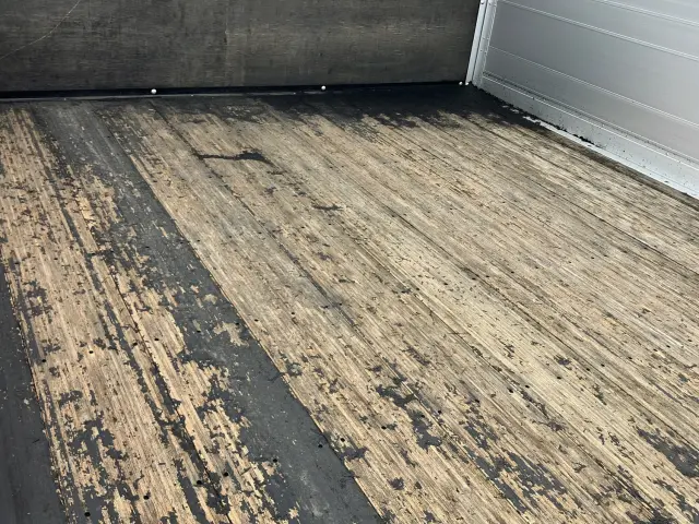 三菱 ファイター 2KG-FK65F(2WD)の写真8