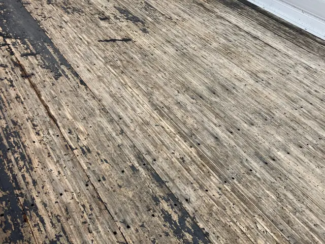 三菱 ファイター 2KG-FK65F(2WD)の写真9