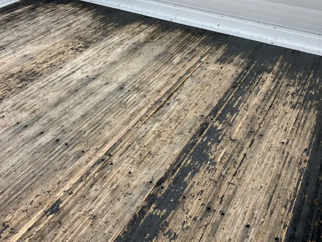 三菱 ファイター 2KG-FK65F(2WD)の写真10