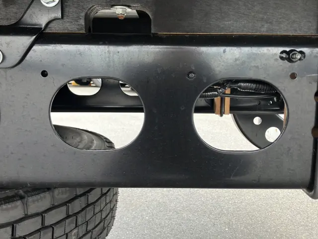 三菱 ファイター 2KG-FK65F(2WD)の写真11