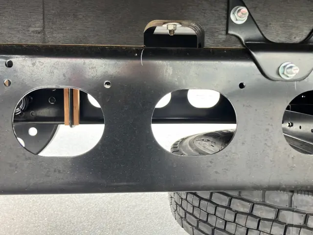 三菱 ファイター 2KG-FK65F(2WD)の写真12