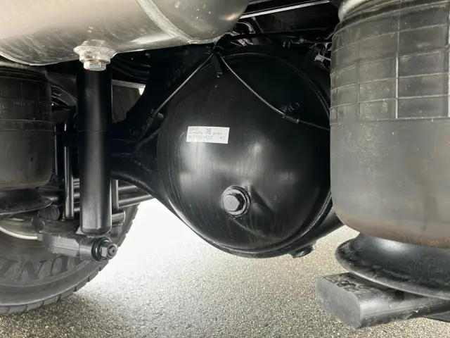 三菱 ファイター 2KG-FK65F(2WD)の写真13