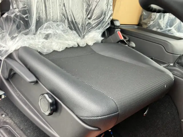 三菱 ファイター 2KG-FK65F(2WD)の写真16