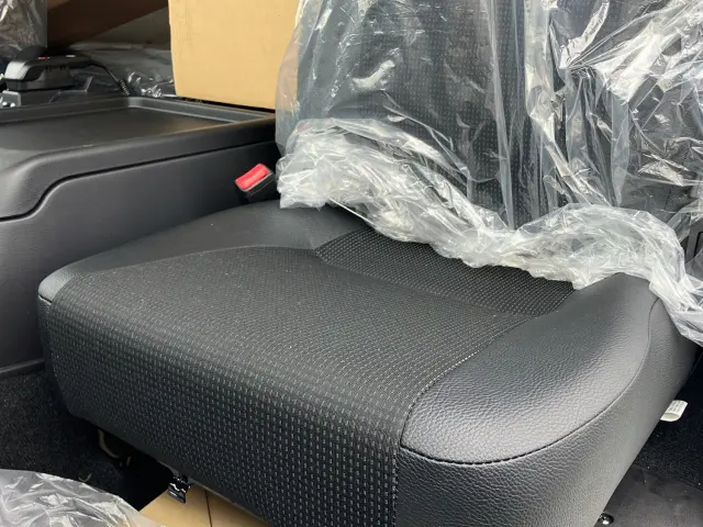 三菱 ファイター 2KG-FK65F(2WD)の写真17