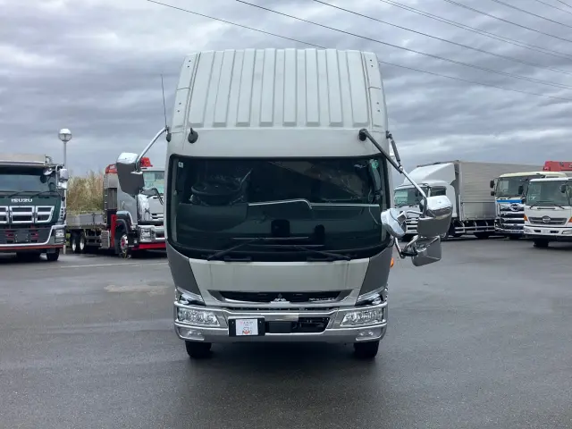 三菱 ファイター 2KG-FK65F(2WD)の写真20