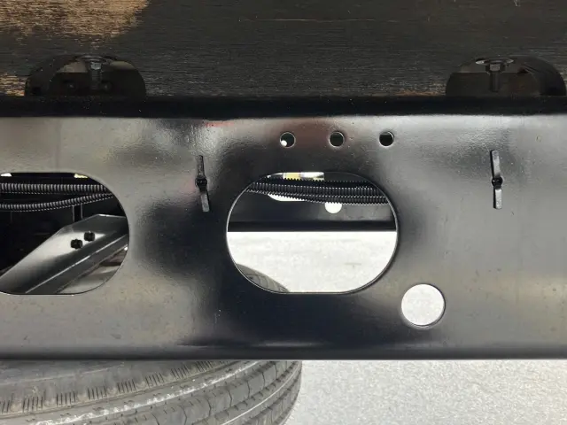 いすゞ フォワード PKG-FRR90S1(2WD)の写真11