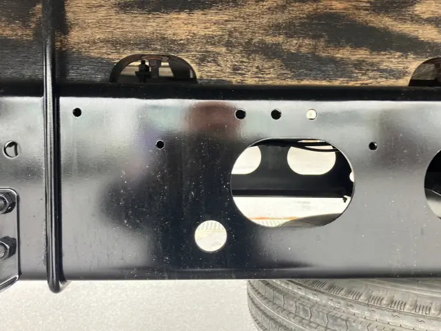 いすゞ フォワード PKG-FRR90S1(2WD)の写真12