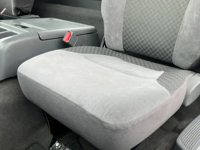 いすゞ フォワード PKG-FRR90S1(2WD)の写真17