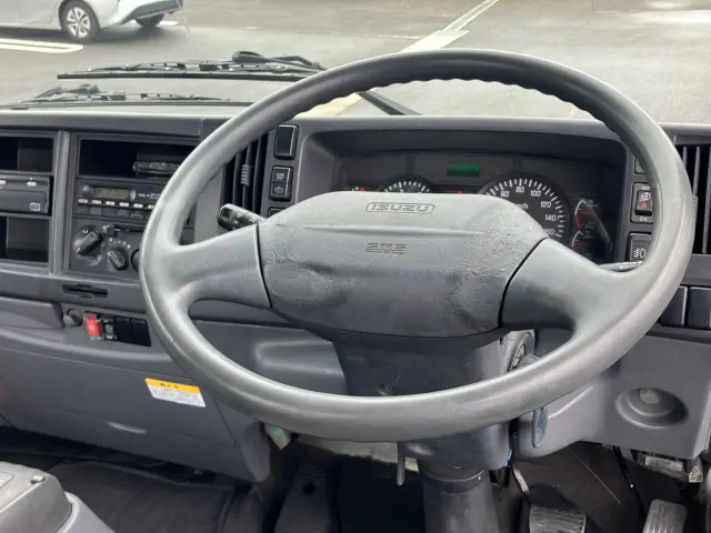 いすゞ フォワード PKG-FRR90S1(2WD)の写真18