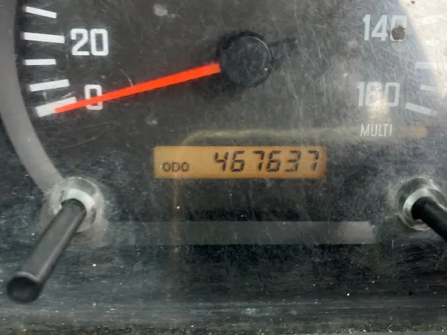 いすゞ フォワード PKG-FRR90S1(2WD)の写真19