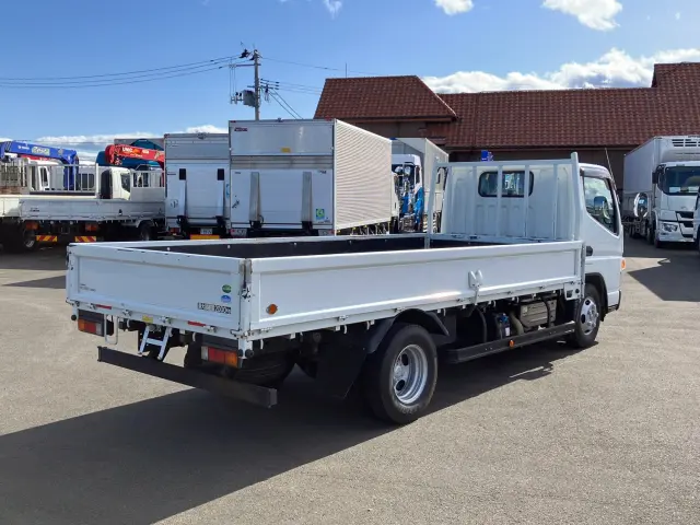 日産 アトラス TRG-FGA2W(4WD)の写真3