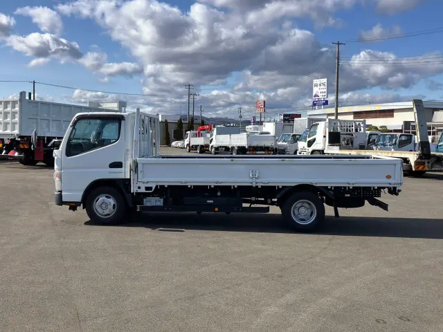 日産 アトラス TRG-FGA2W(4WD)の写真5