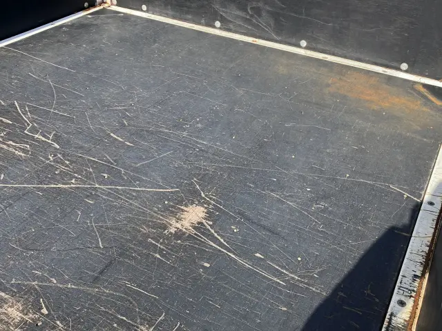 日産 アトラス TRG-FGA2W(4WD)の写真11