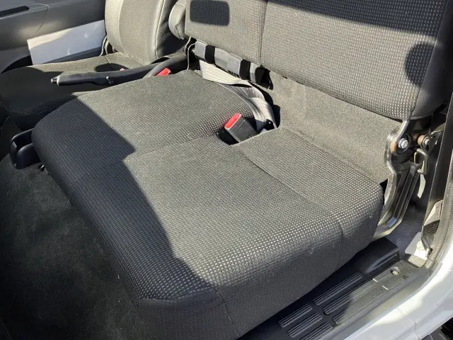 日産 アトラス TRG-FGA2W(4WD)の写真18