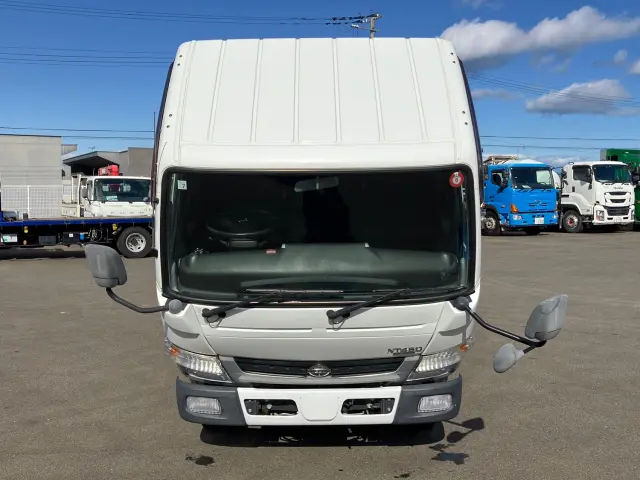 日産 アトラス TRG-FGA2W(4WD)の写真21