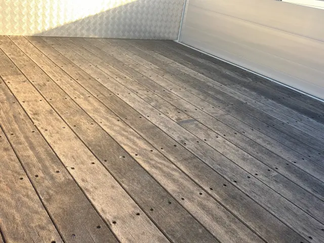 三菱 スーパーグレート 2PG-FS74HZ(8x4)の写真8