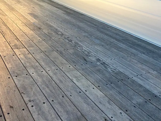 三菱 スーパーグレート 2PG-FS74HZ(8x4)の写真9