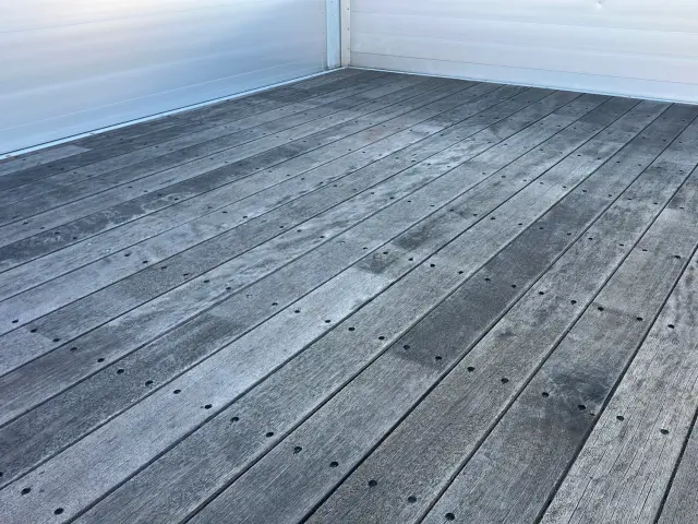 三菱 スーパーグレート 2PG-FS74HZ(8x4)の写真10