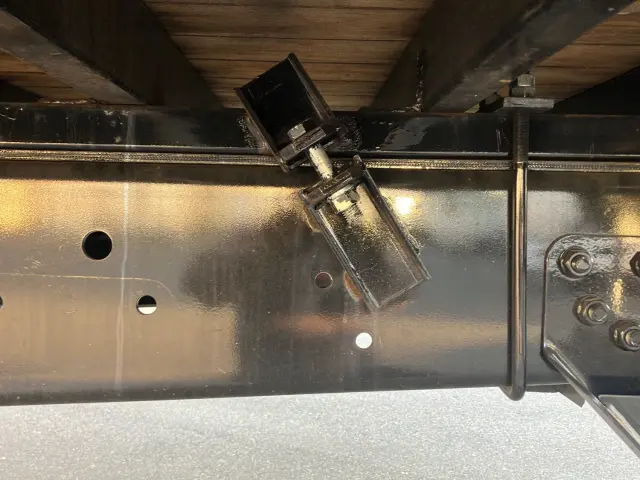 三菱 スーパーグレート 2PG-FS74HZ(8x4)の写真11