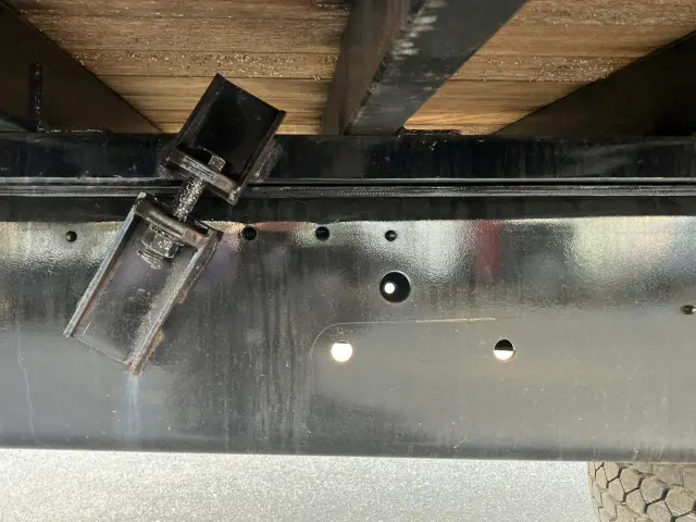 三菱 スーパーグレート 2PG-FS74HZ(8x4)の写真12