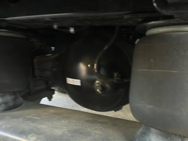 三菱 スーパーグレート 2PG-FS74HZ(8x4)の写真13