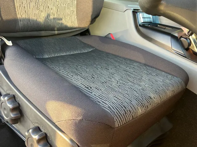 三菱 スーパーグレート 2PG-FS74HZ(8x4)の写真16