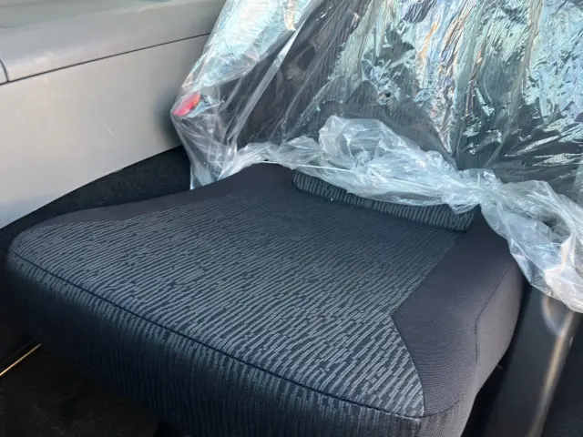 三菱 スーパーグレート 2PG-FS74HZ(8x4)の写真17