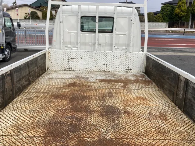 日野 デュトロ TKG-XZU640M(2WD)の写真7