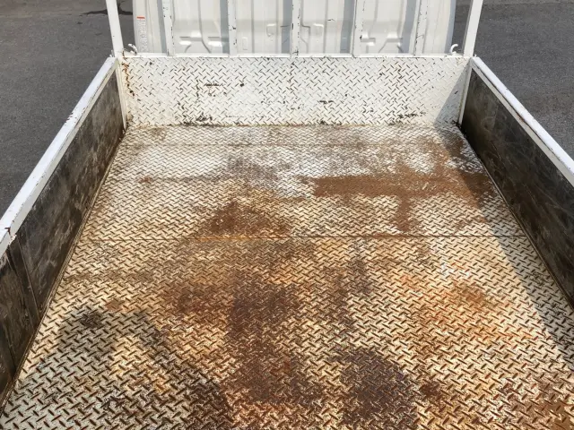 日野 デュトロ TKG-XZU640M(2WD)の写真8