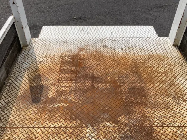 日野 デュトロ TKG-XZU640M(2WD)の写真9