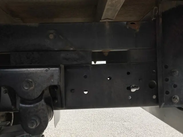 日野 デュトロ TKG-XZU640M(2WD)の写真13