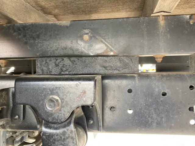 日野 デュトロ TKG-XZU640M(2WD)の写真14