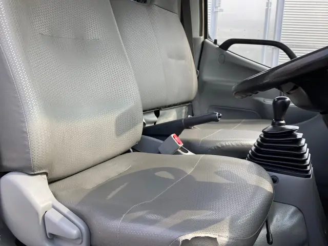 日野 デュトロ TKG-XZU640M(2WD)の写真18