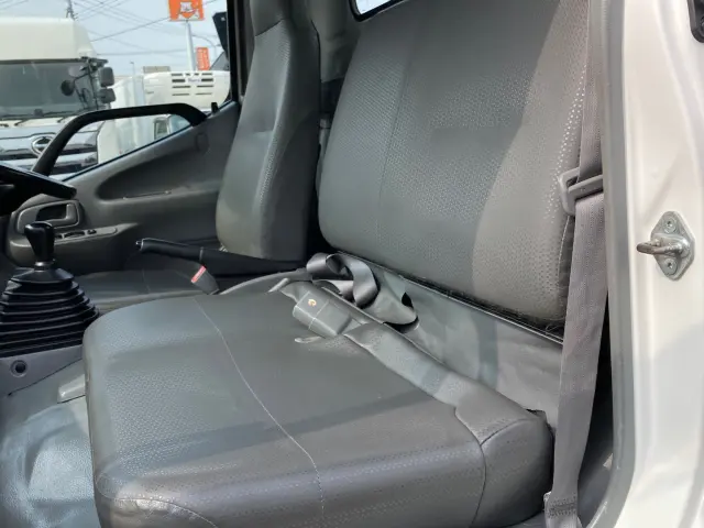 日野 デュトロ TKG-XZU640M(2WD)の写真19