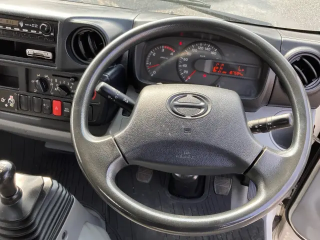 日野 デュトロ TKG-XZU640M(2WD)の写真20