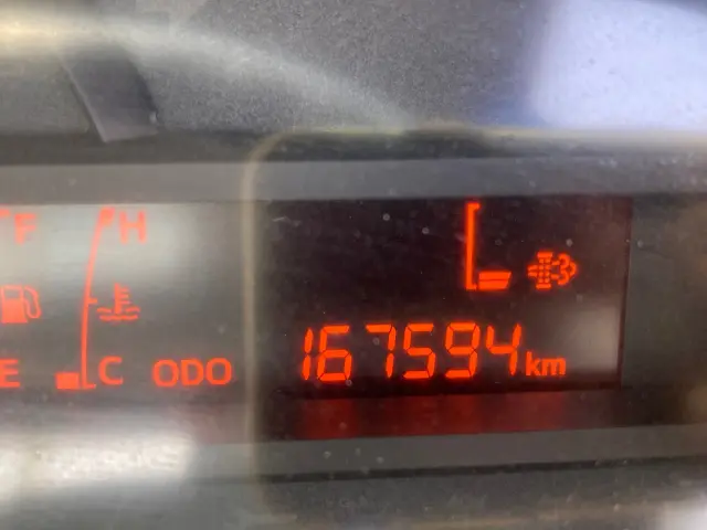 日野 デュトロ TKG-XZU640M(2WD)の写真21