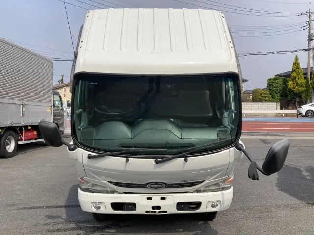 日野 デュトロ TKG-XZU640M(2WD)の写真22