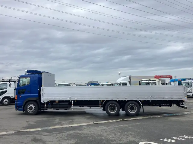 日野 プロフィア QPG-FR1EXEG(6x4)の写真5